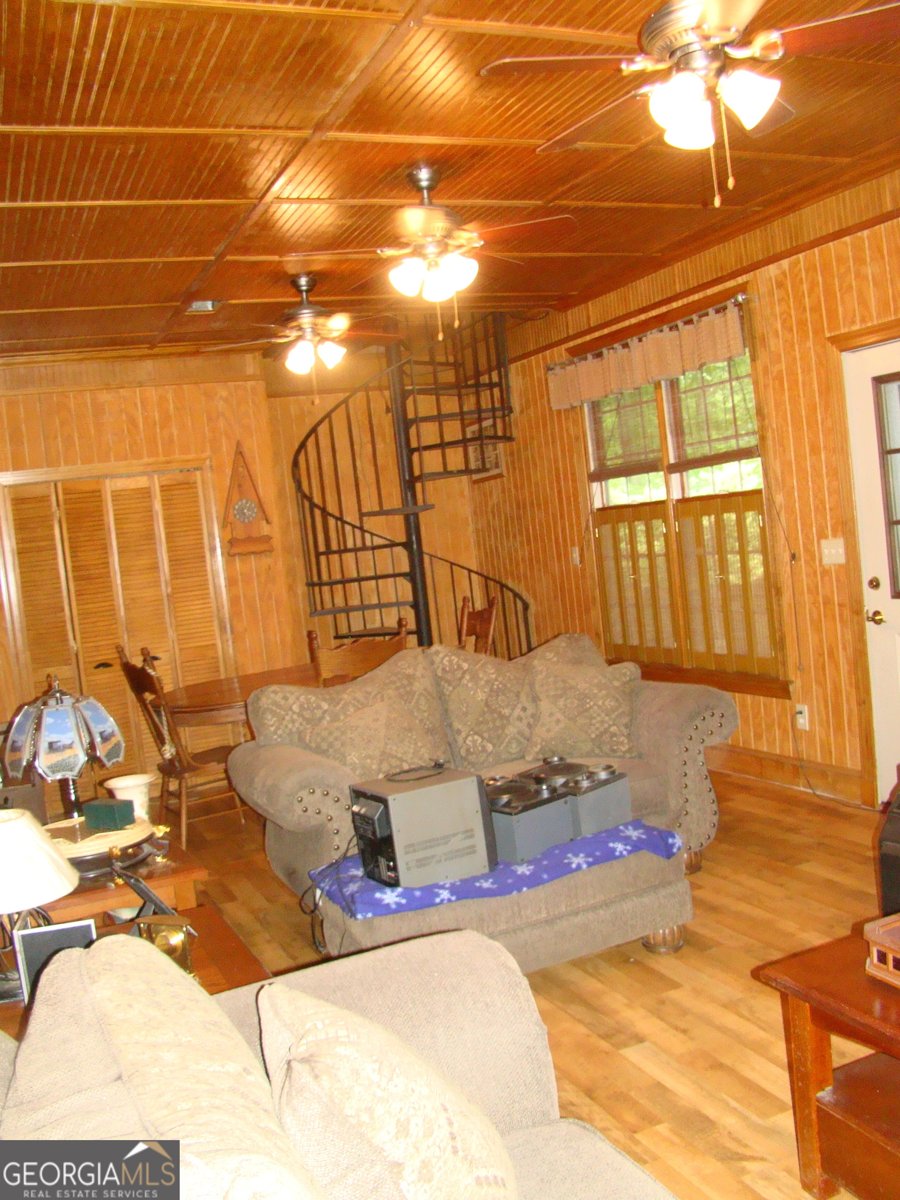 38 Morrisons Point Dr Wedowee - Photo 18