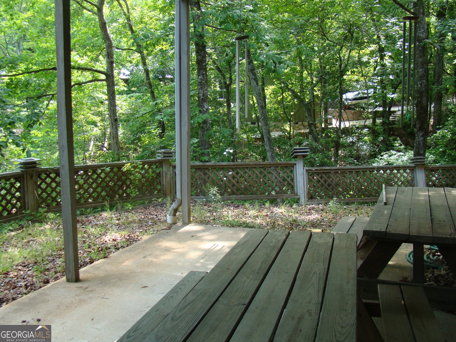 38 Morrisons Point Dr Wedowee - Photo 19
