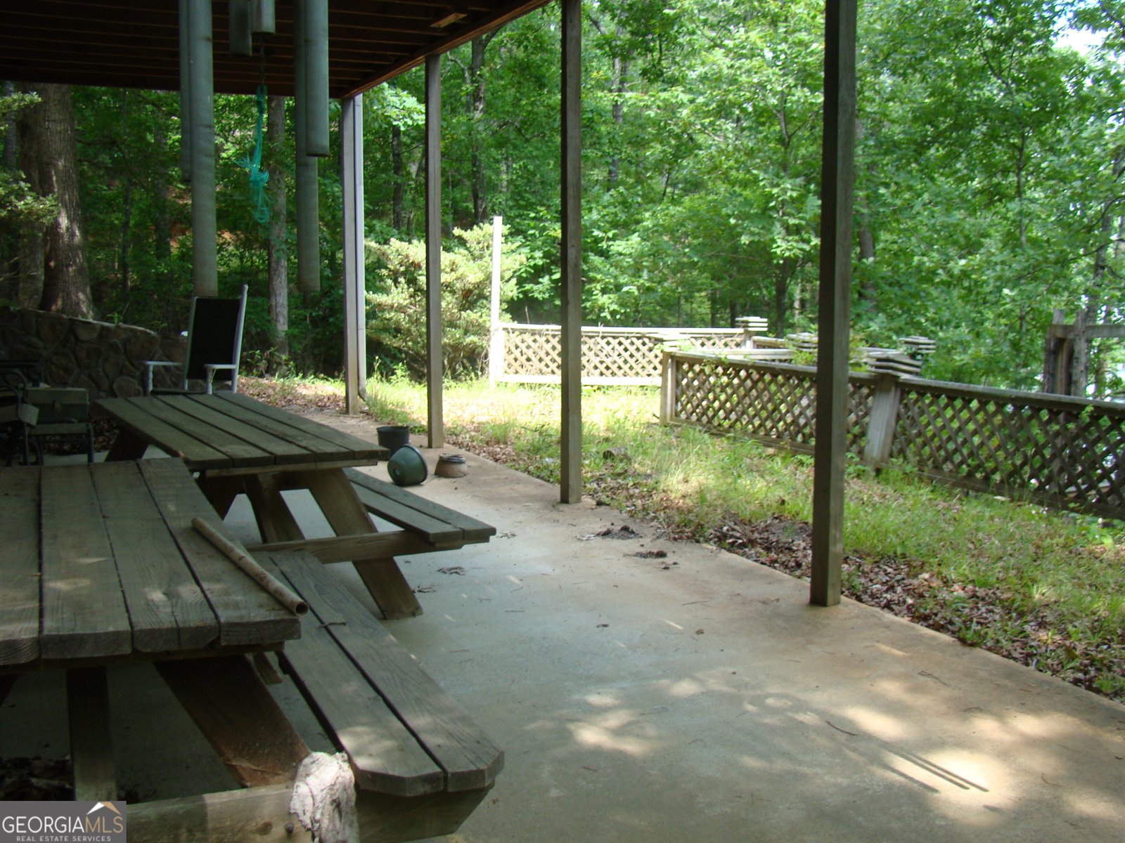 38 Morrisons Point Dr Wedowee - Photo 20