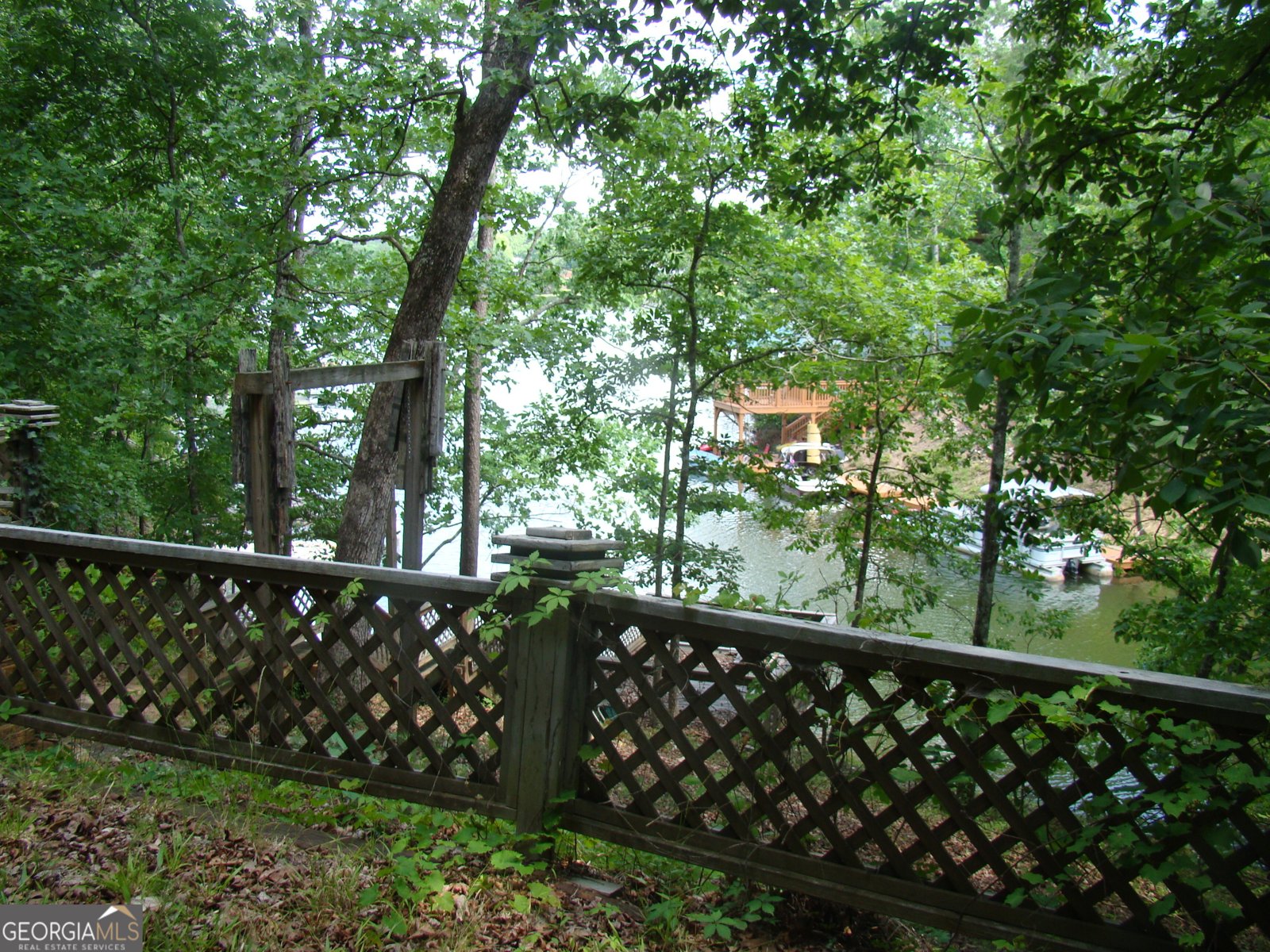 38 Morrisons Point Dr Wedowee - Photo 21