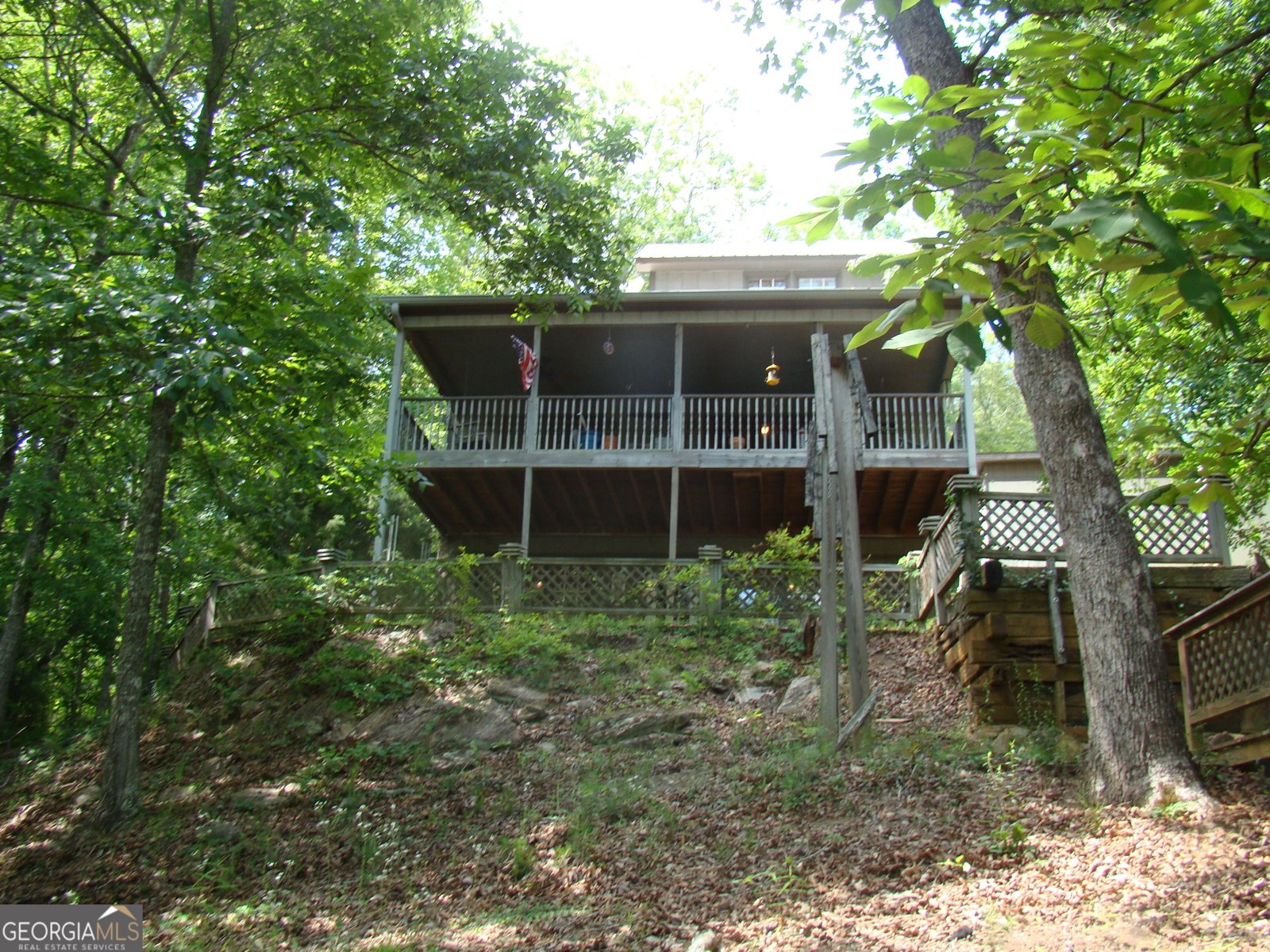 38 Morrisons Point Dr Wedowee - Photo 22
