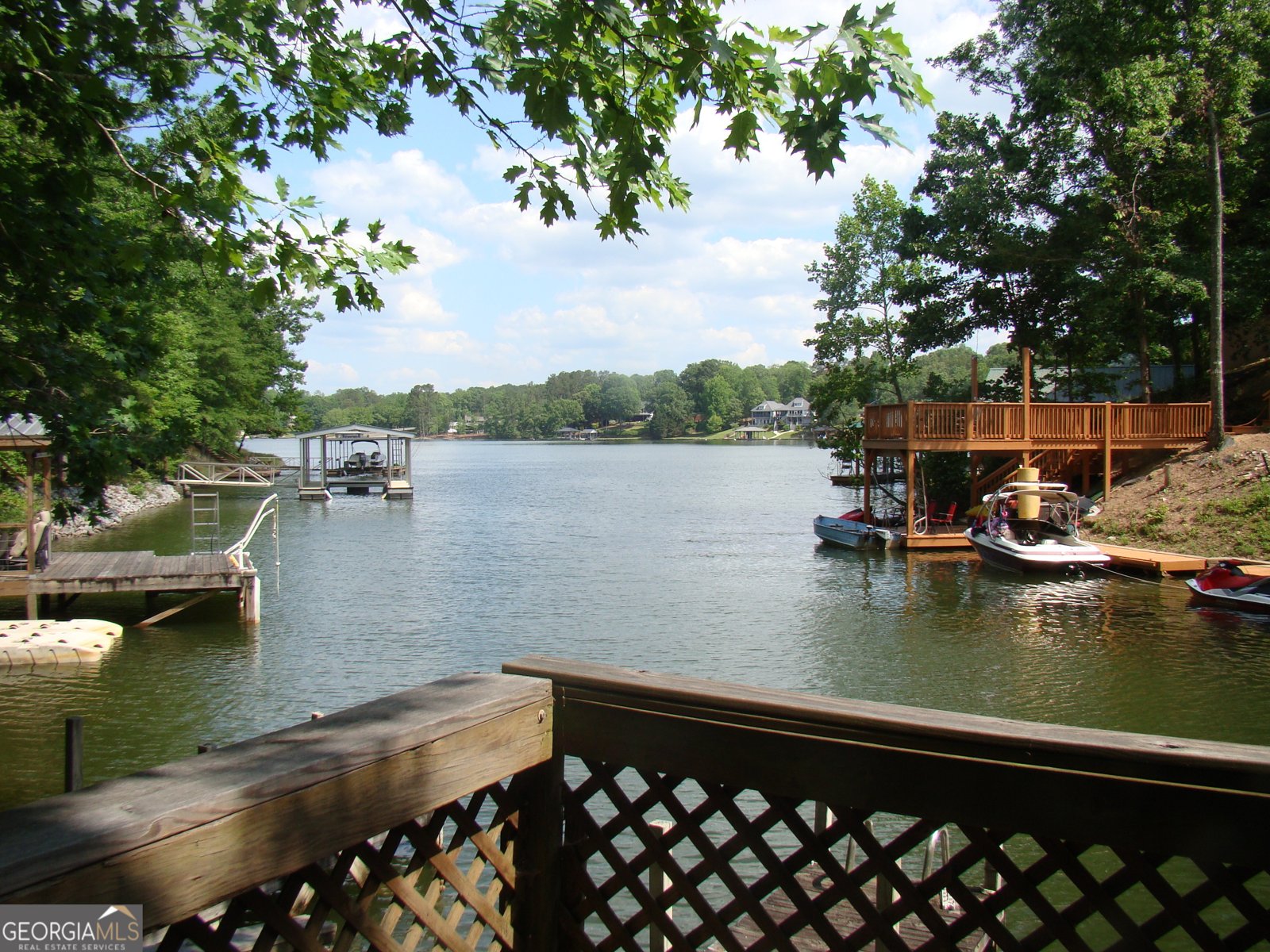 38 Morrisons Point Dr Wedowee - Photo 23