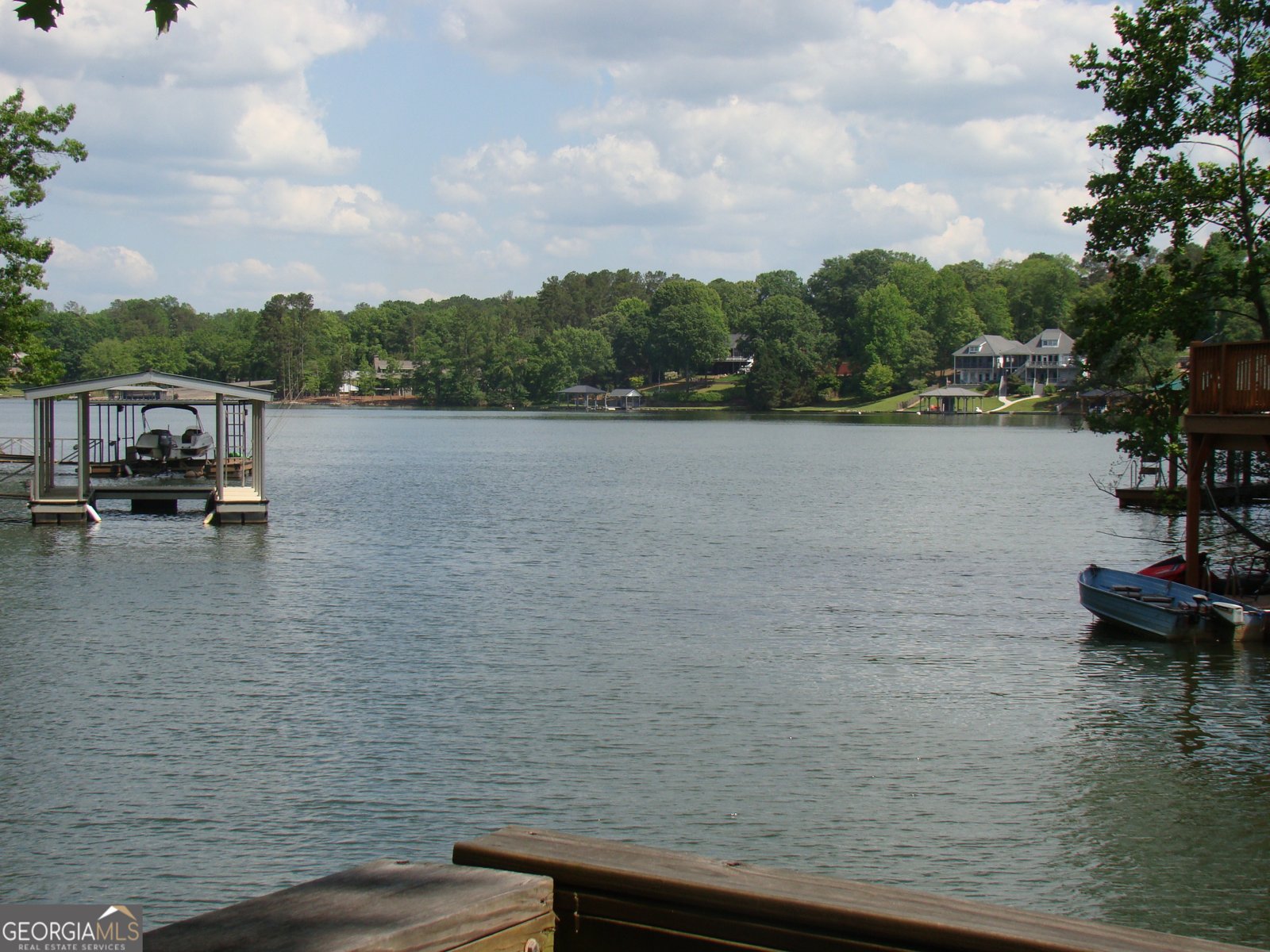 38 Morrisons Point Dr Wedowee - Photo 24