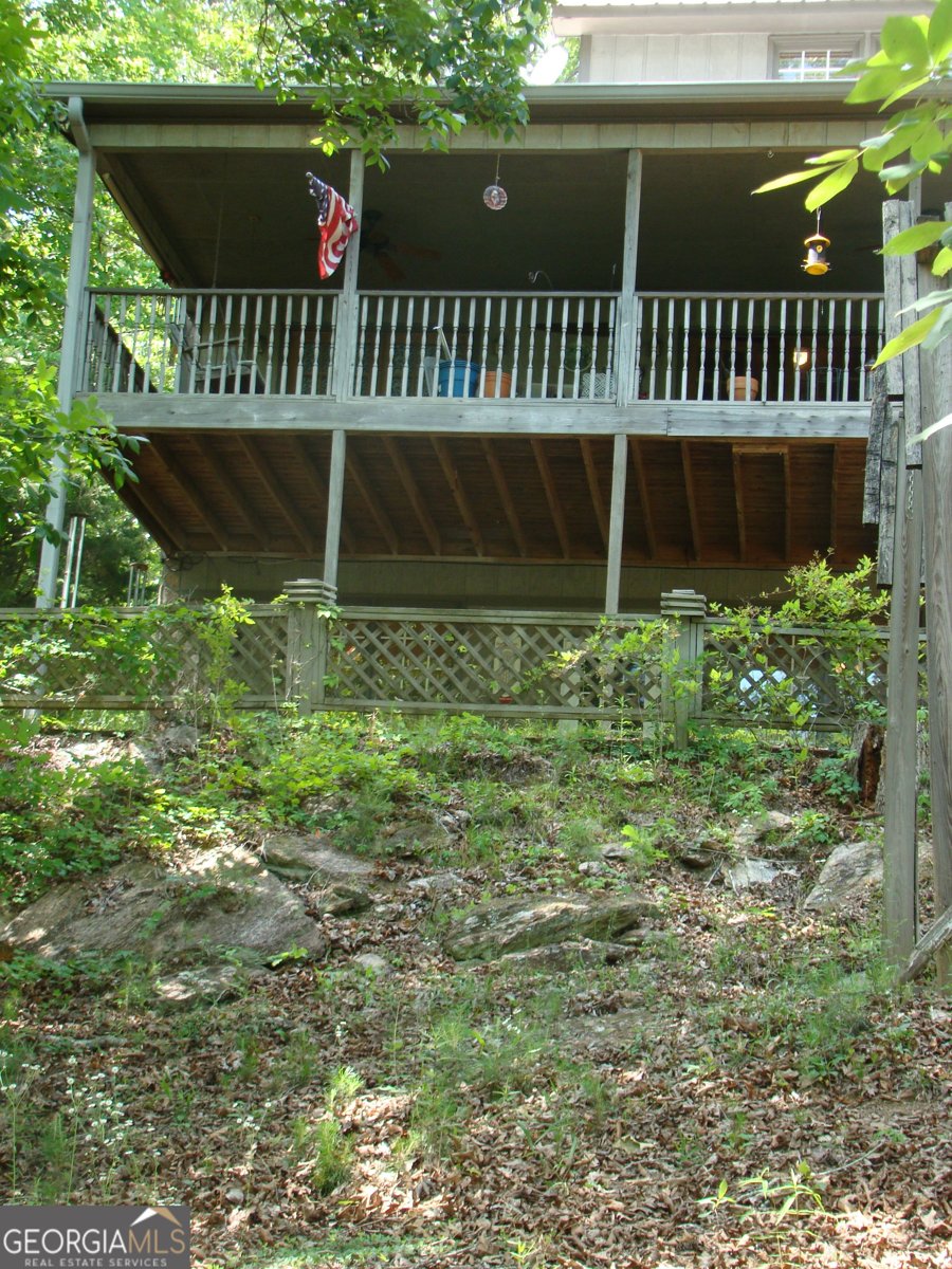 38 Morrisons Point Dr Wedowee - Photo 25