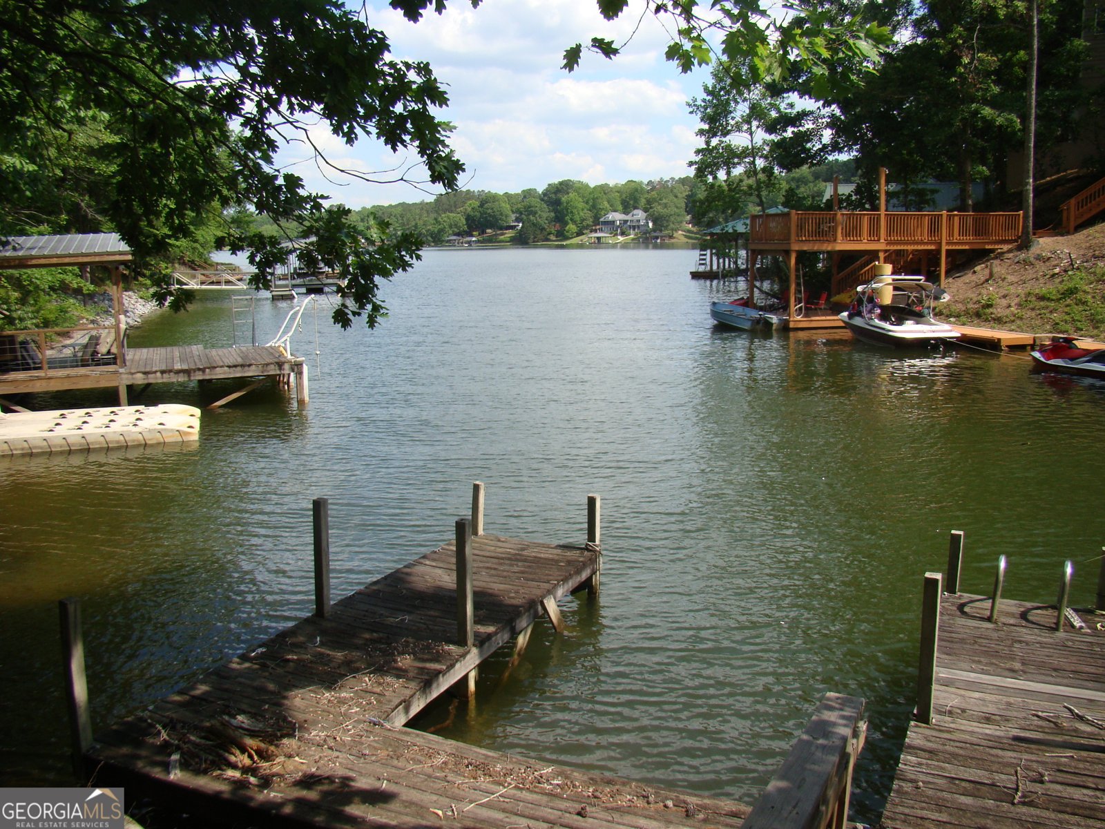 38 Morrisons Point Dr Wedowee - Photo 26