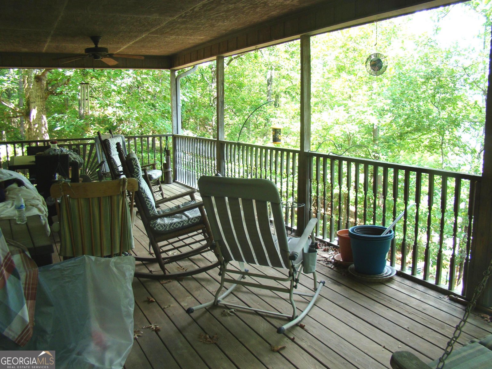 38 Morrisons Point Dr Wedowee - Photo 29