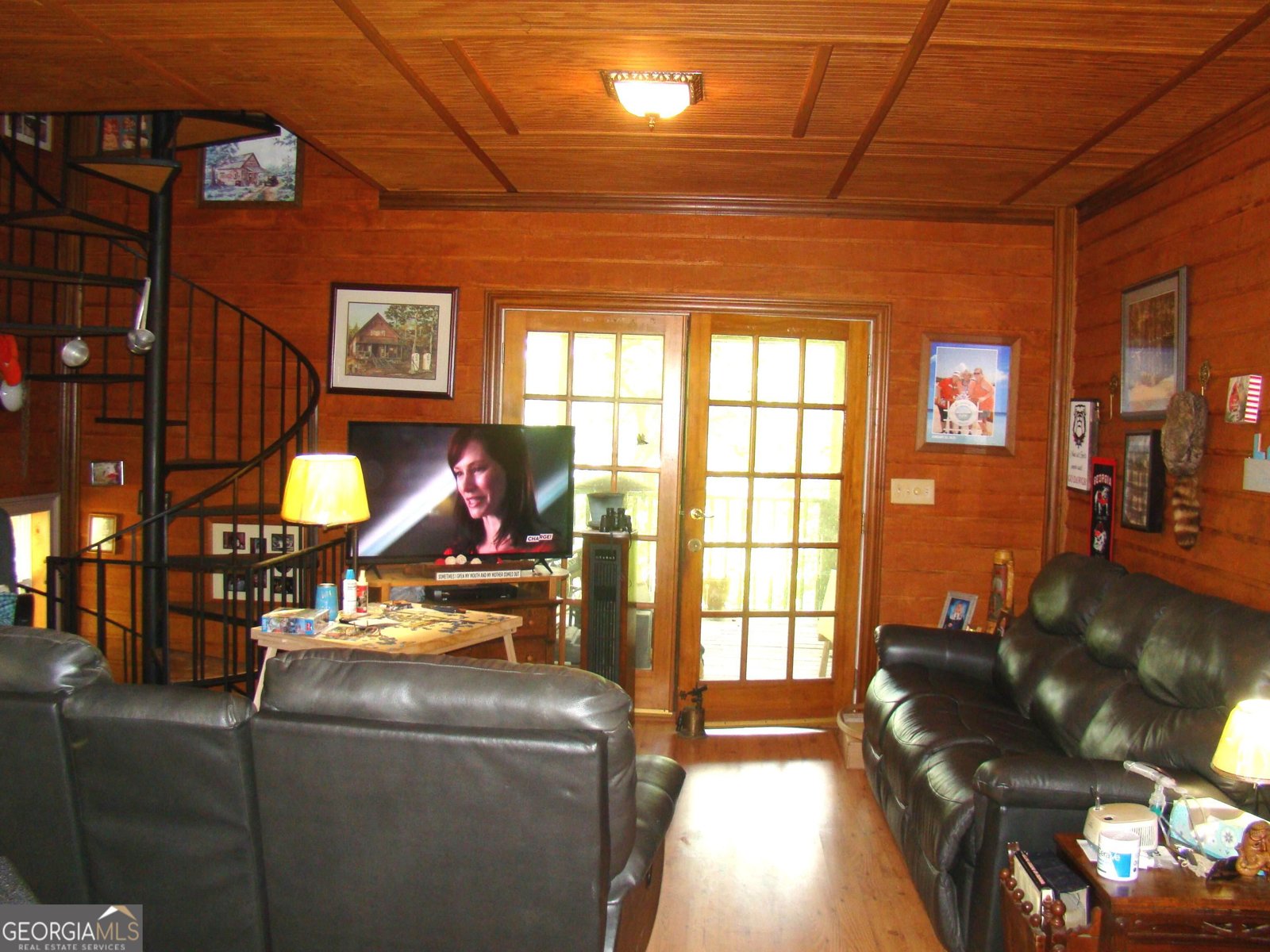 38 Morrisons Point Dr Wedowee - Photo 6