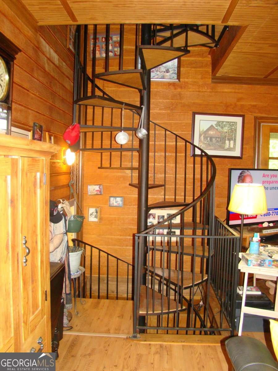 38 Morrisons Point Dr Wedowee - Photo 7