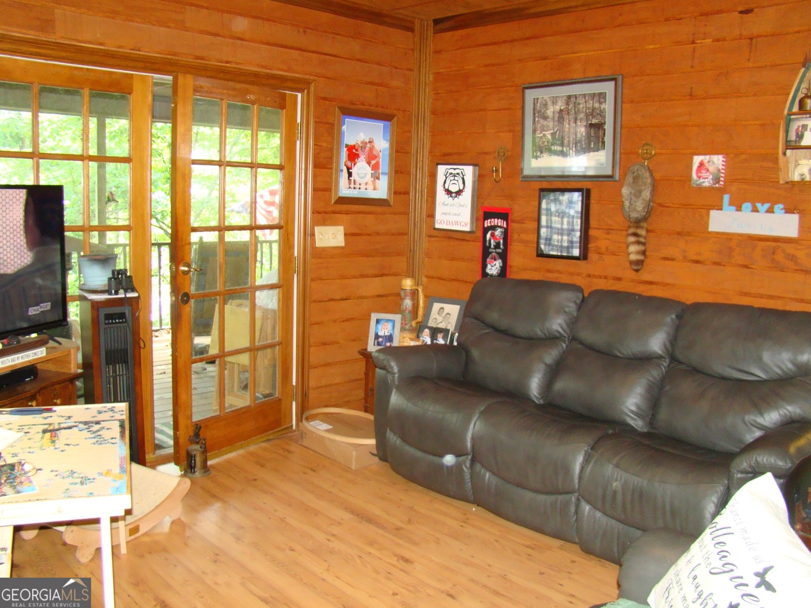 38 Morrisons Point Dr Wedowee - Photo 8