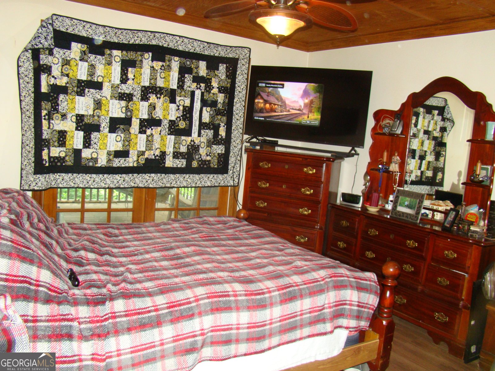 38 Morrisons Point Dr Wedowee - Photo 9