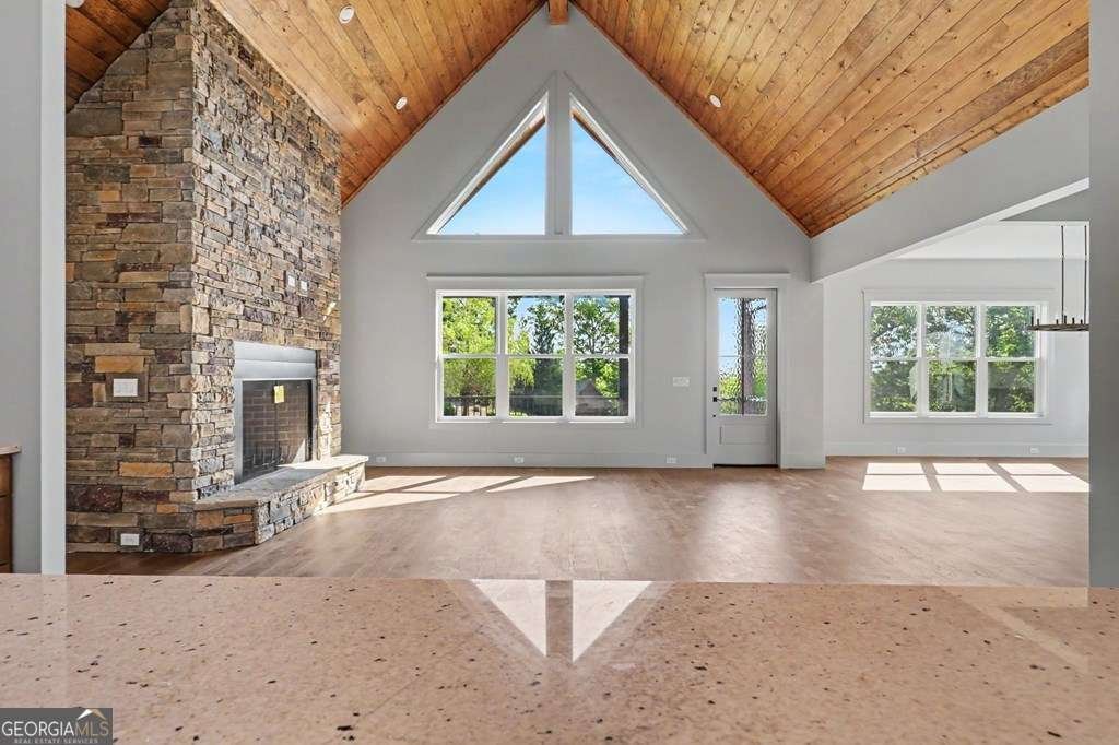 383 Rustic Barn Trail Morganton - Photo 12