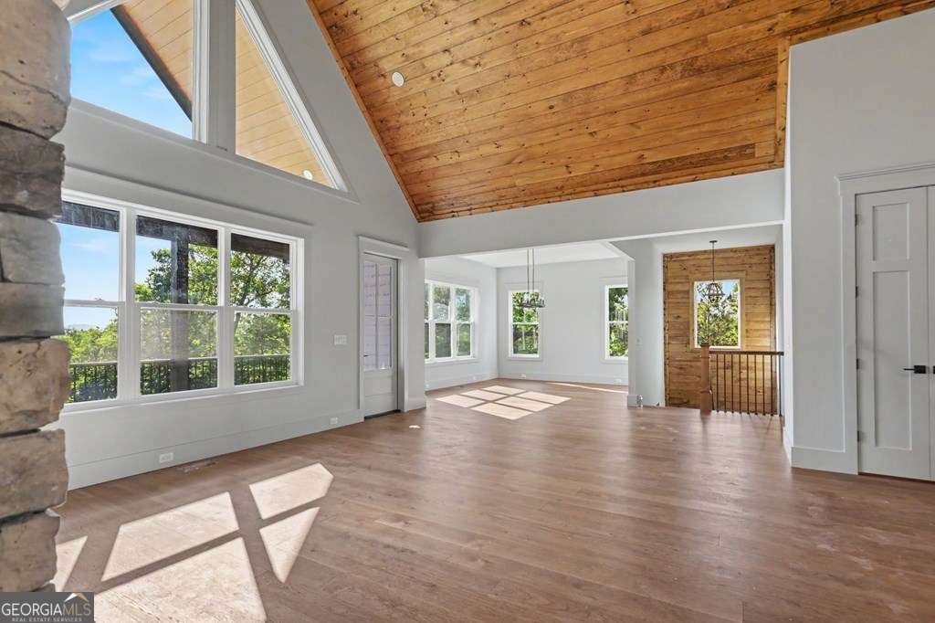 383 Rustic Barn Trail Morganton - Photo 13
