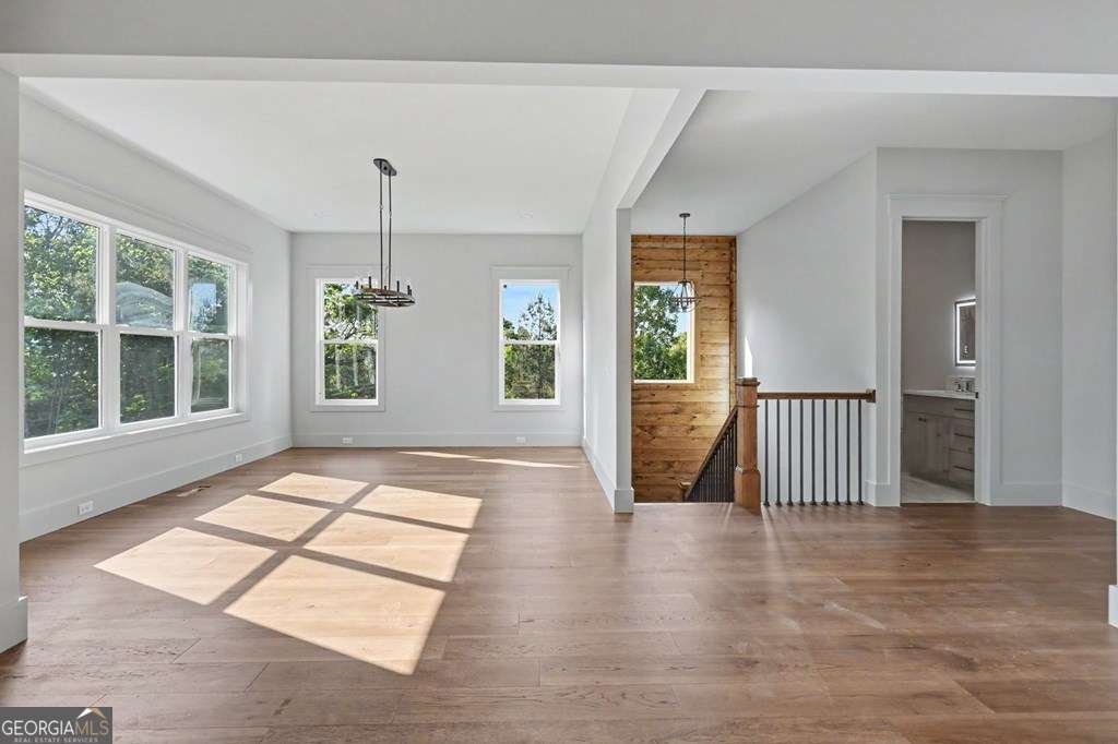 383 Rustic Barn Trail Morganton - Photo 14