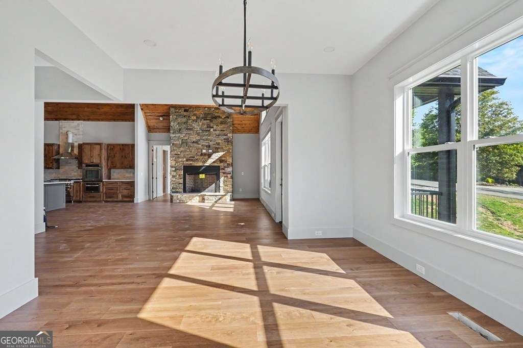 383 Rustic Barn Trail Morganton - Photo 16