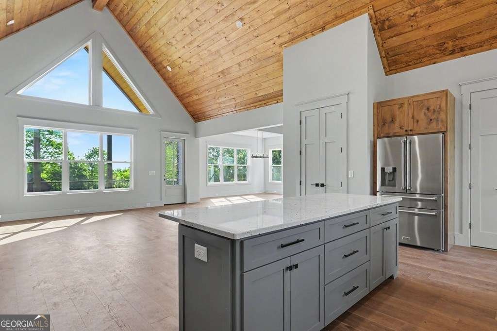 383 Rustic Barn Trail Morganton - Photo 18