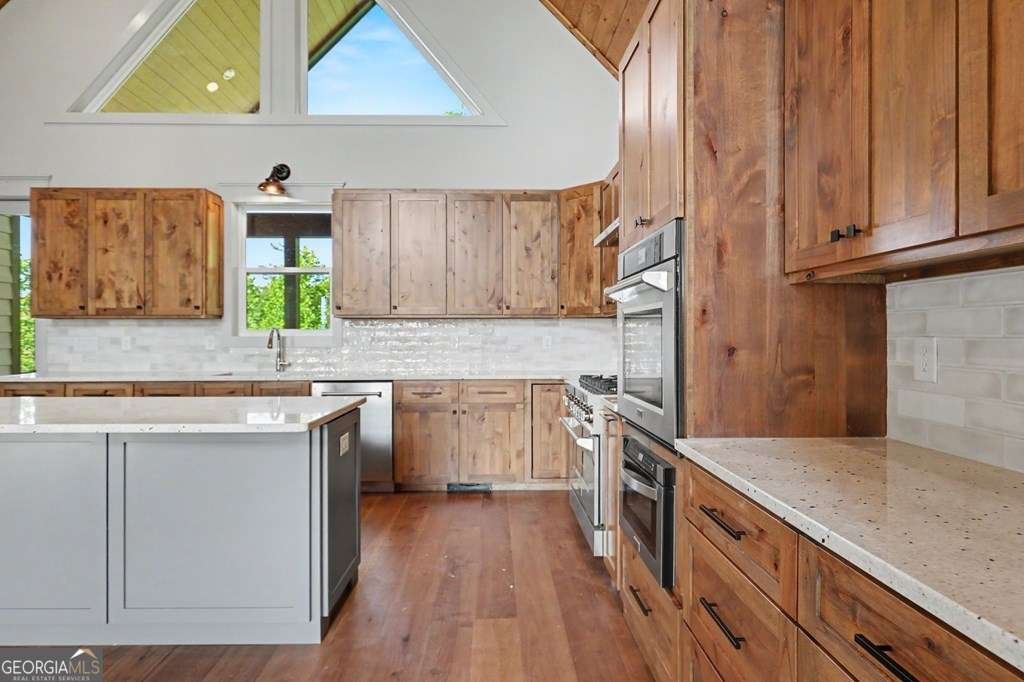 383 Rustic Barn Trail Morganton - Photo 19