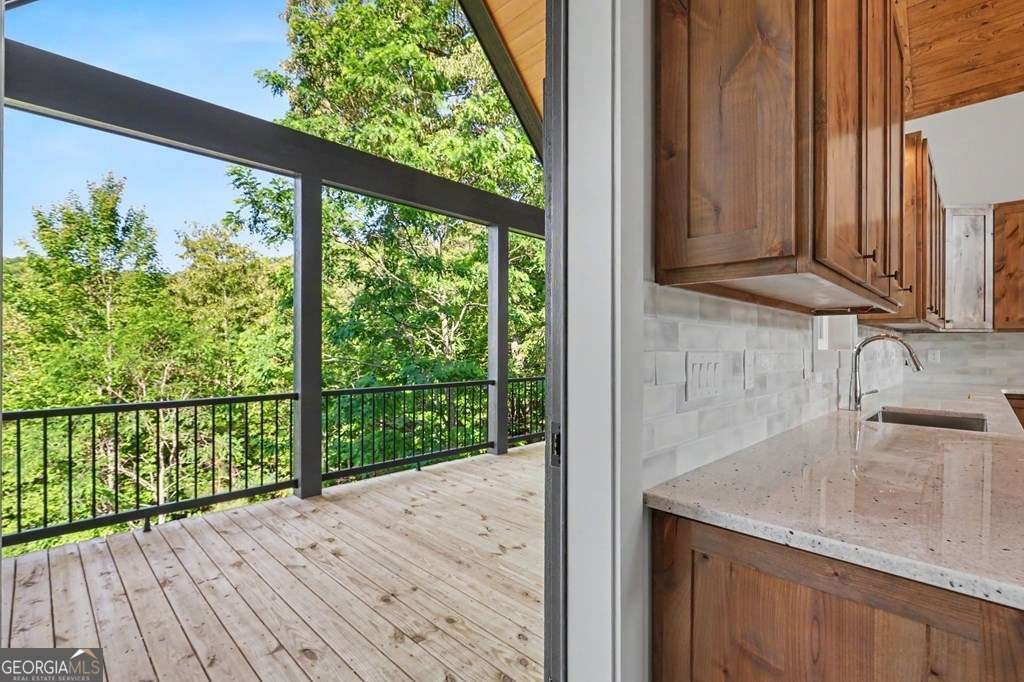 383 Rustic Barn Trail Morganton - Photo 23