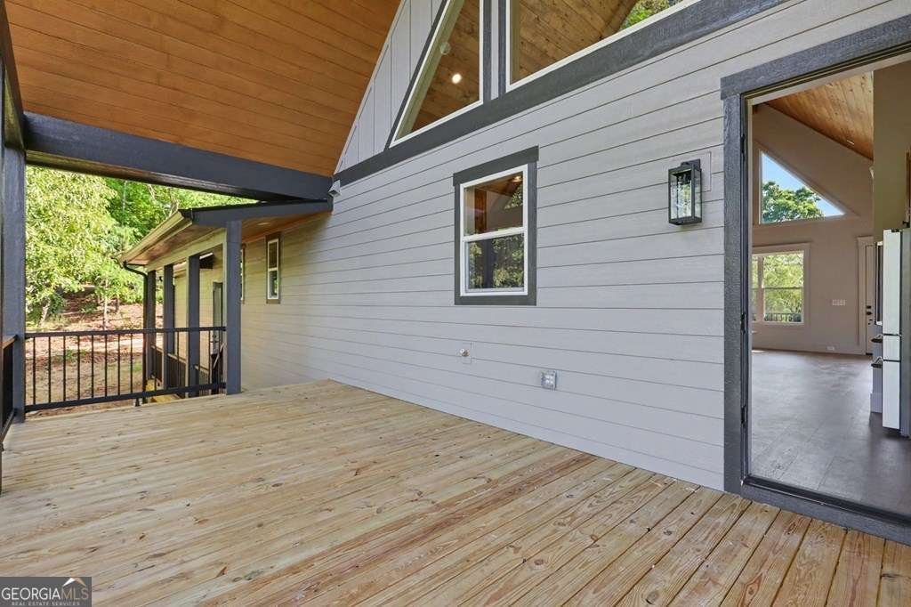 383 Rustic Barn Trail Morganton - Photo 24
