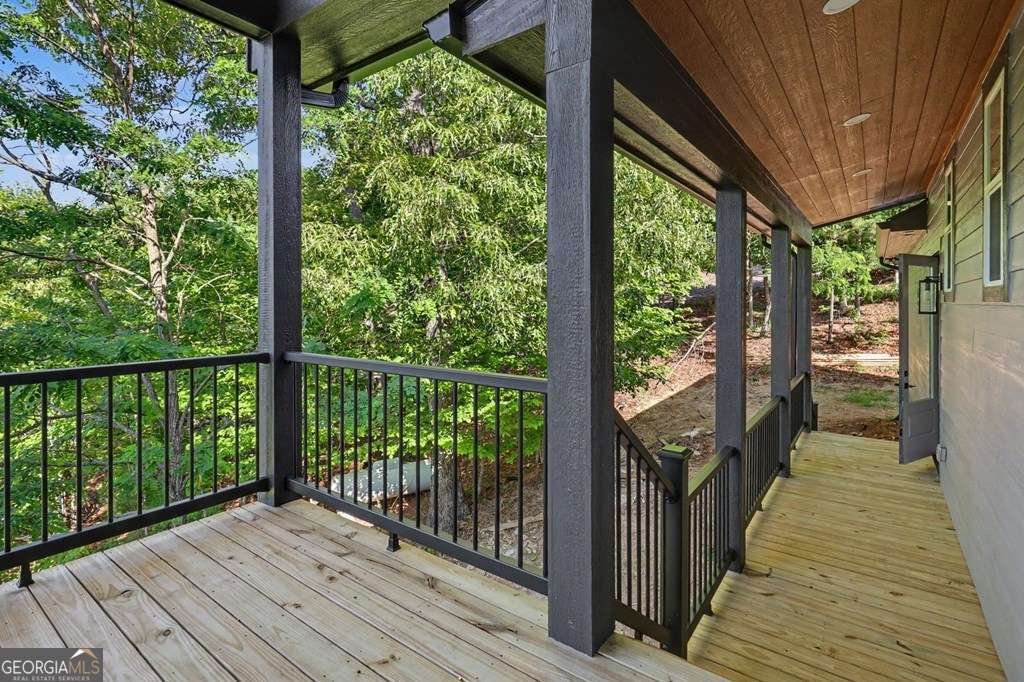 383 Rustic Barn Trail Morganton - Photo 25