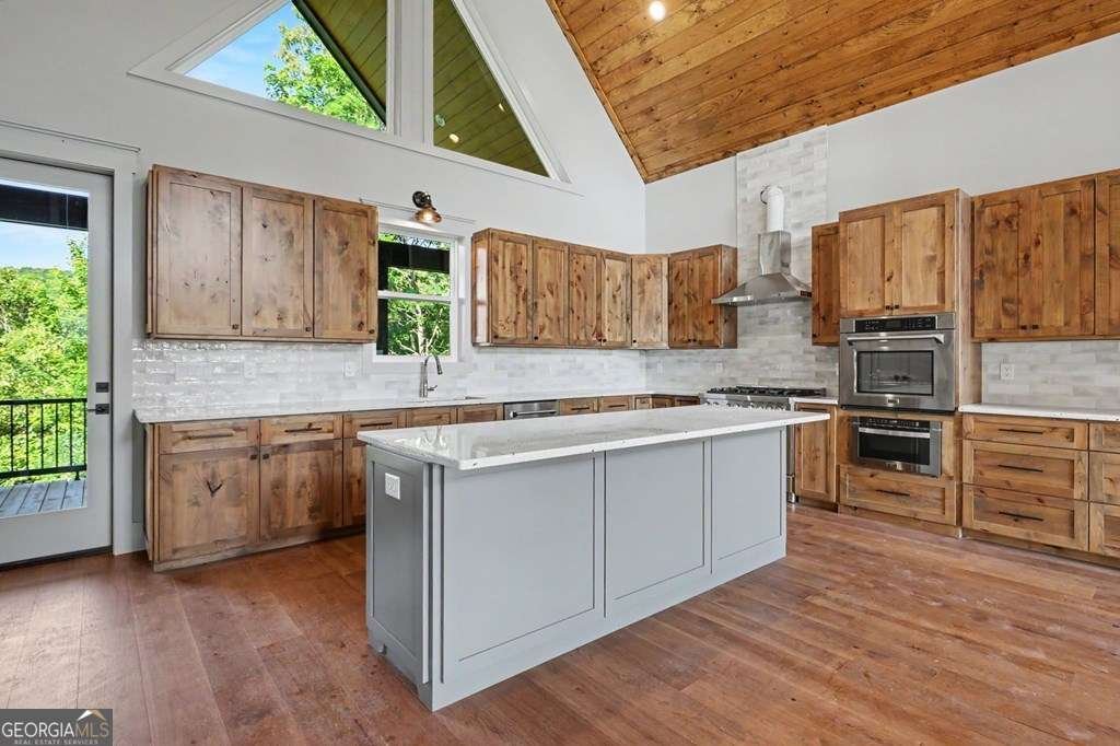 383 Rustic Barn Trail Morganton - Photo 26