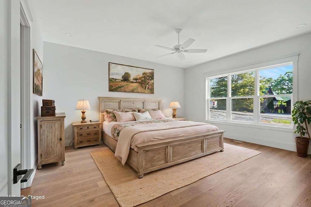 383 Rustic Barn Trail Morganton - Photo 27