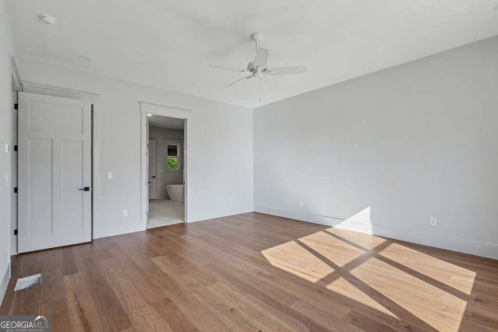 383 Rustic Barn Trail Morganton - Photo 29
