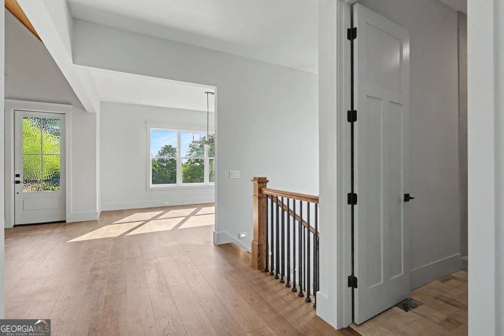 383 Rustic Barn Trail Morganton - Photo 41