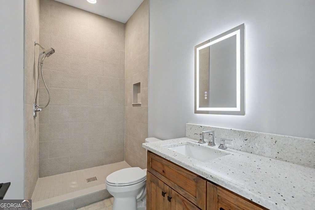 383 Rustic Barn Trail Morganton - Photo 42