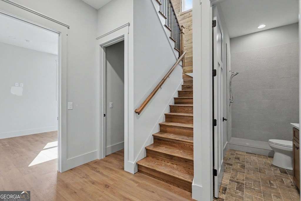 383 Rustic Barn Trail Morganton - Photo 46