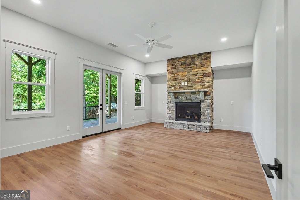 383 Rustic Barn Trail Morganton - Photo 55