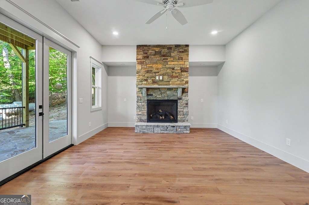 383 Rustic Barn Trail Morganton - Photo 56