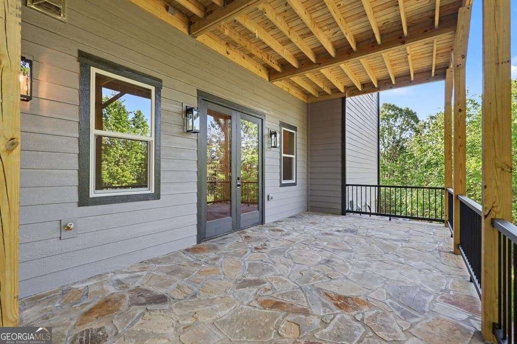 383 Rustic Barn Trail Morganton - Photo 57