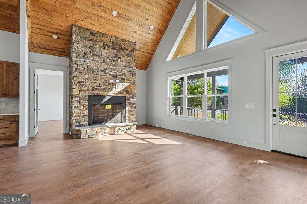 383 Rustic Barn Trail Morganton - Photo 6