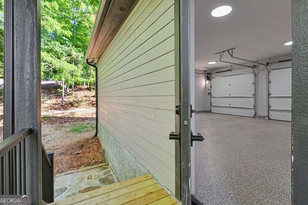 383 Rustic Barn Trail Morganton - Photo 62