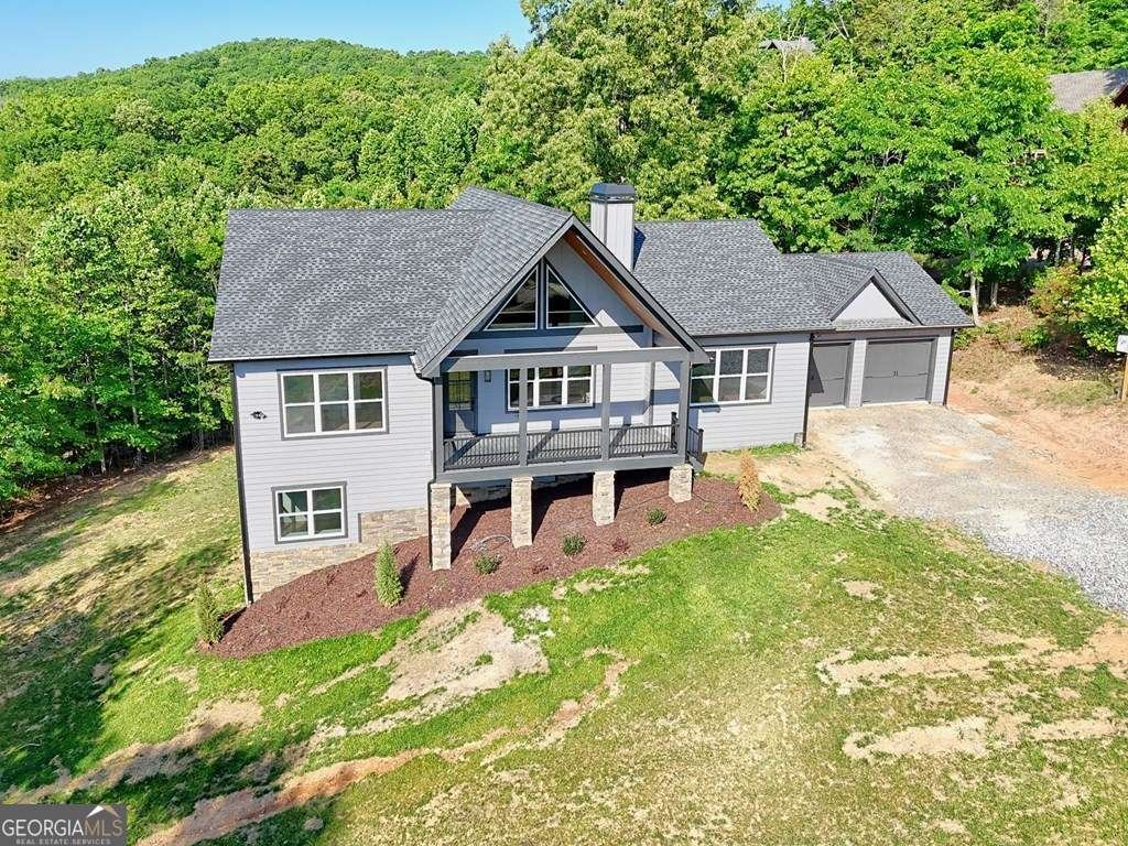 383 Rustic Barn Trail Morganton - Photo 64