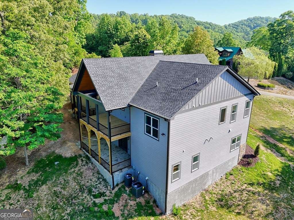 383 Rustic Barn Trail Morganton - Photo 65
