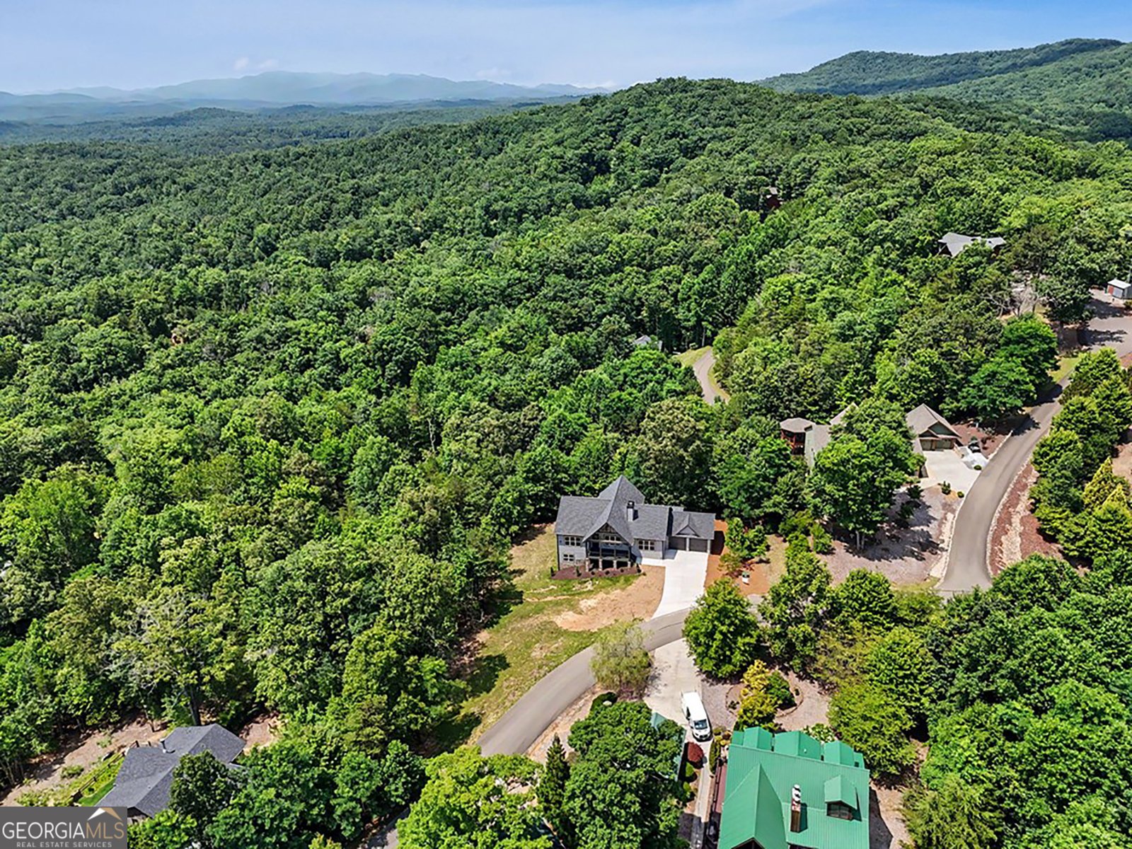 383 Rustic Barn Trail Morganton - Photo 73