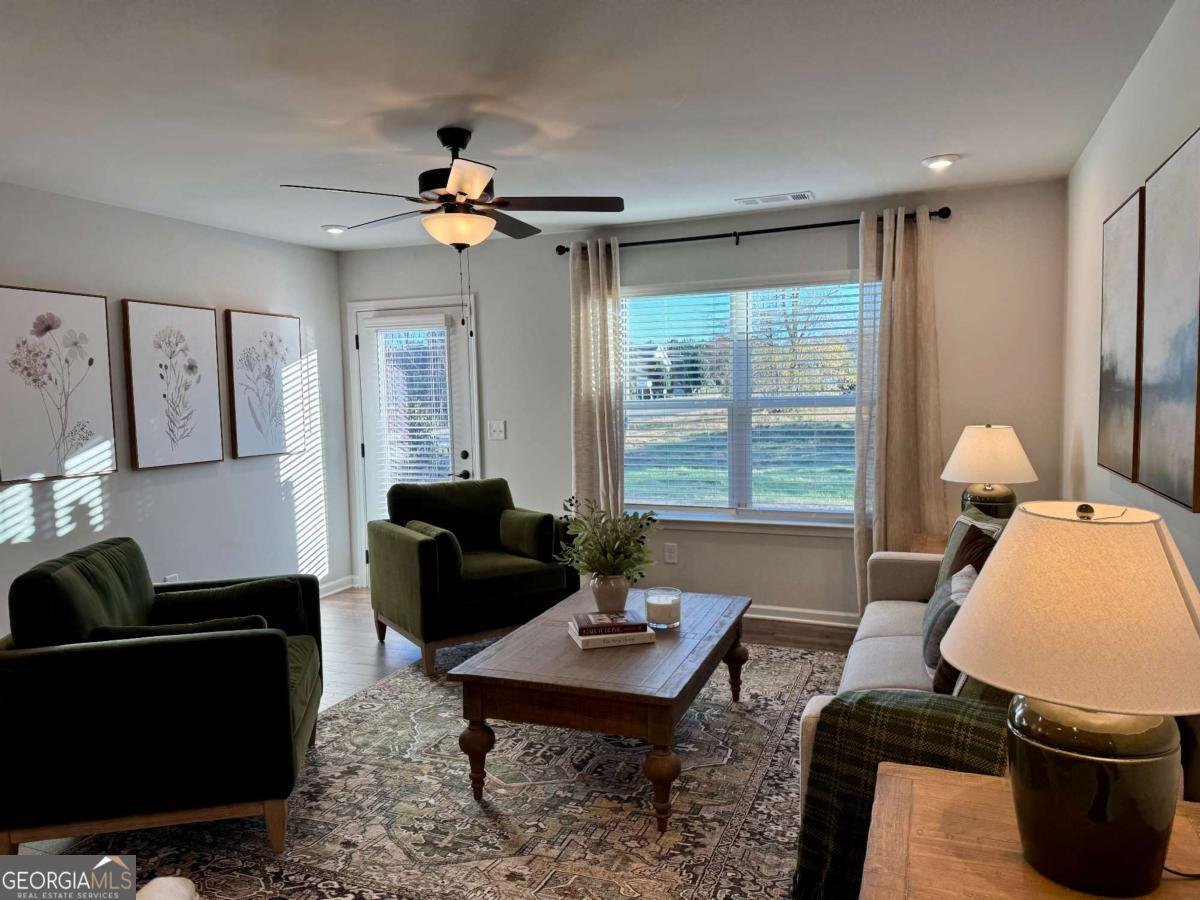 15 Silver Leaf Lane Dawsonville - Photo 18