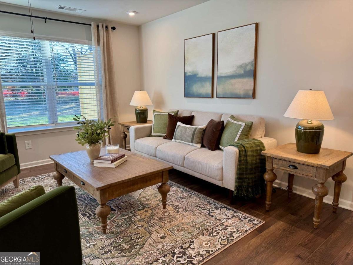 15 Silver Leaf Lane Dawsonville - Photo 19