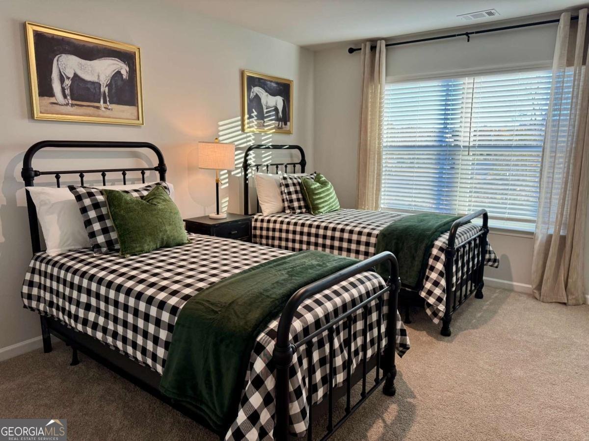 15 Silver Leaf Lane Dawsonville - Photo 9