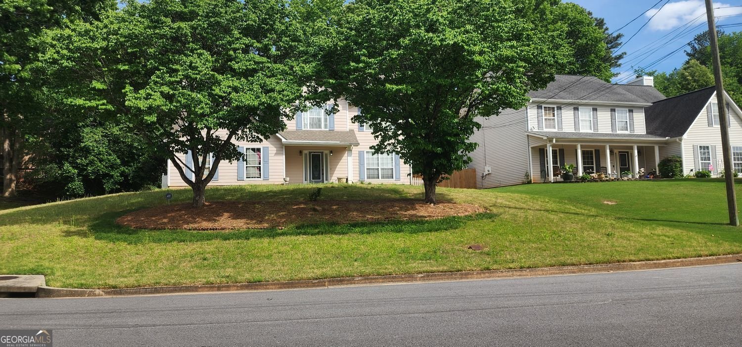 2100 Springer Walk Lawrenceville - main photo