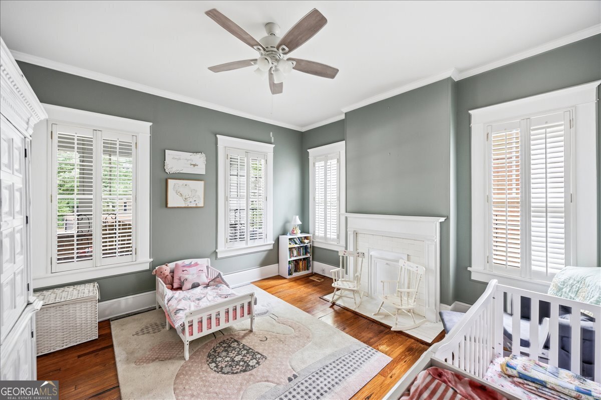 211 Oak Haven Ave Macon - Photo 21