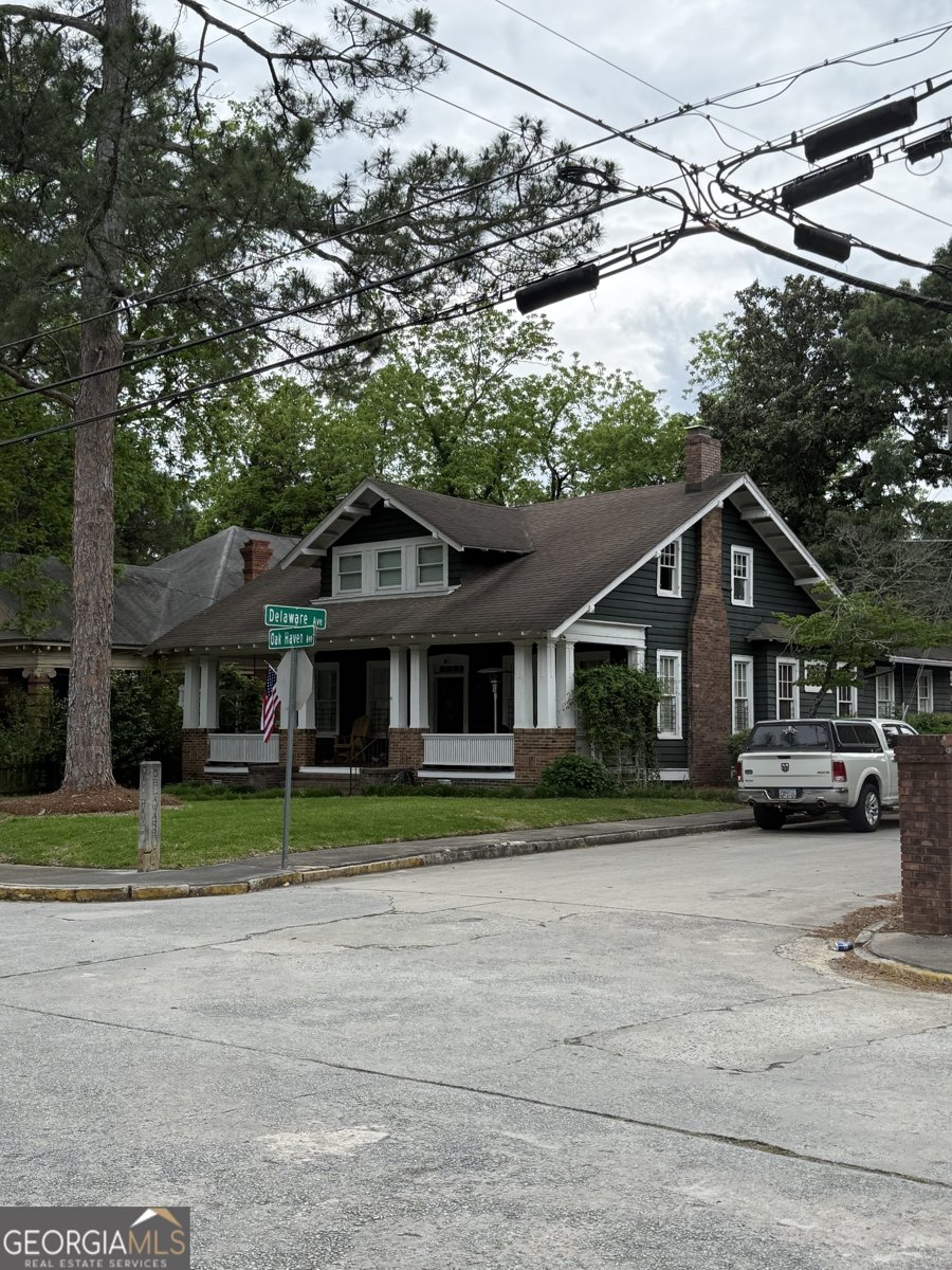 211 Oak Haven Ave Macon - Photo 31