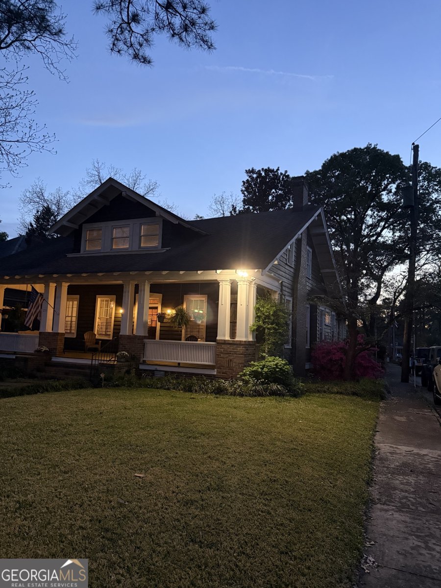 211 Oak Haven Ave Macon - Photo 32