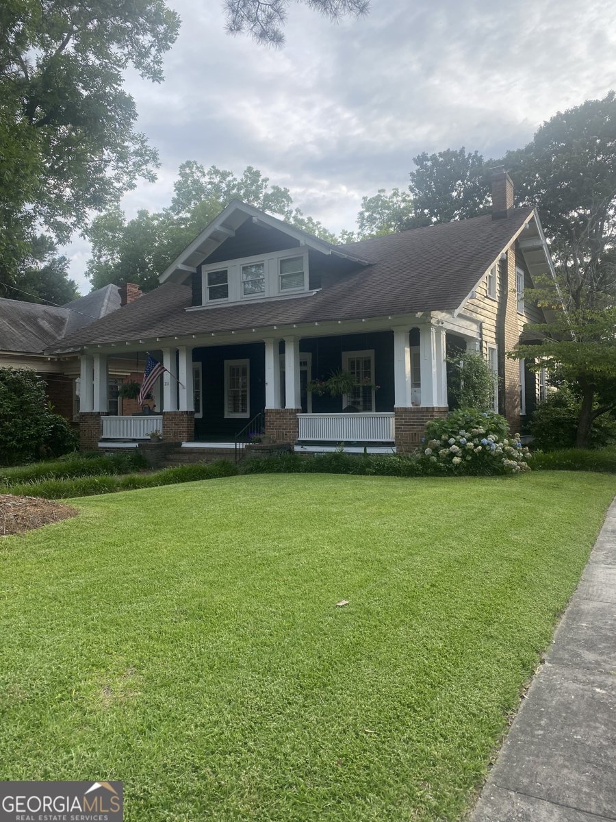 211 Oak Haven Ave Macon - Photo 33