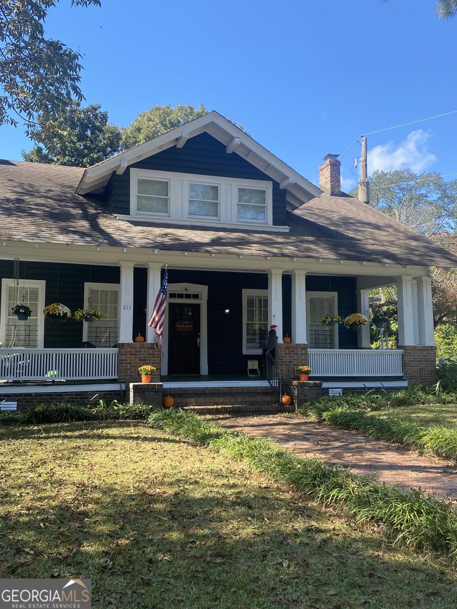 211 Oak Haven Ave Macon - Photo 34
