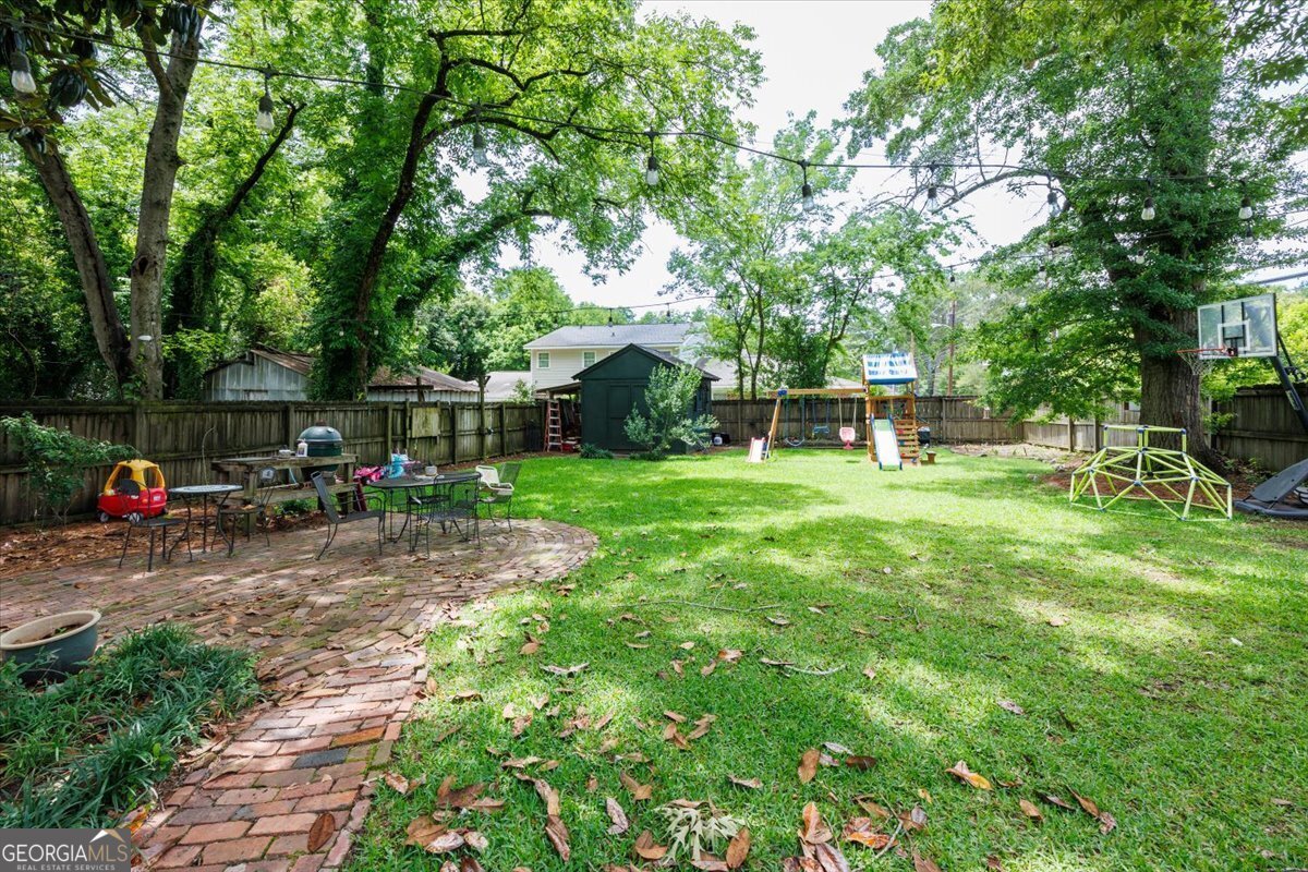 211 Oak Haven Avenue Macon - Photo 35