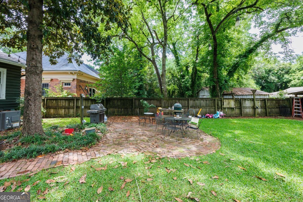 211 Oak Haven Avenue Macon - Photo 36