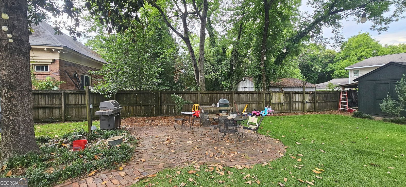 211 Oak Haven Avenue Macon - Photo 37