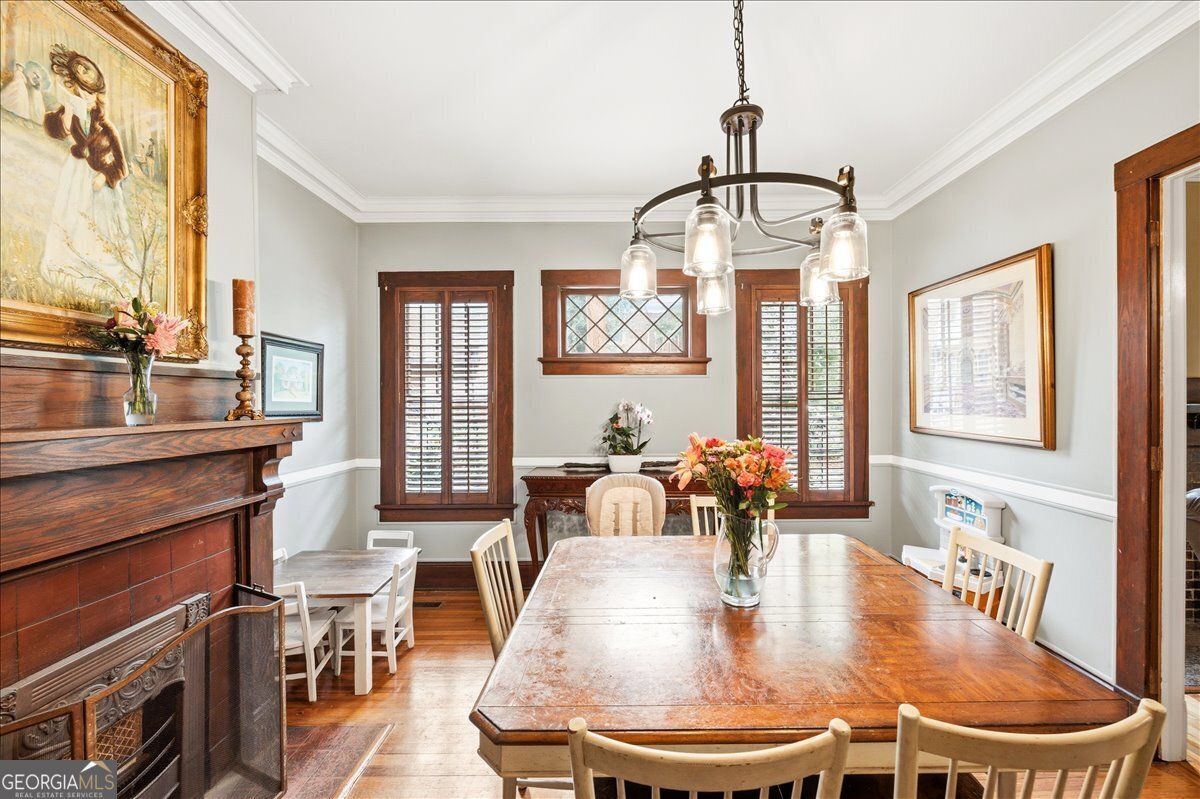 211 Oak Haven Ave Macon - Photo 8
